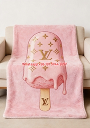 LV Popsicle Blanket IMG_3053